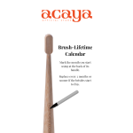 Acaya Suave Grey Bamboo Toothbrush - Image 4