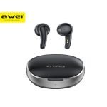 Awei True Wireless Sport Earbuds With Charging Case TWS T75