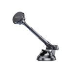 YESIDO Magnetic Extendable Car Phone Mount Holder C41