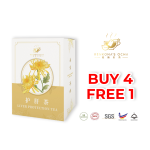 Kenkona Liver Protection Tea
