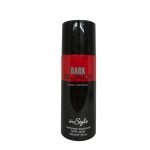 INSTYLE DARK BLACK EDT 100ML + DEO 150ML - Image 5