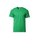 GILDAN Premium Cotton T-Shirt – Irish Green