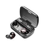TWS Wireless Headphones M10 - Image 3