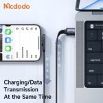 Mcdodo 3A LED Data Cable CA-2790 - Image 3