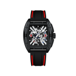 ROERDUM Men Watch RA-3001 Red Formula