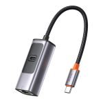 Mcdodo 2 in 1 100W PD + LAN Port USB Hub HU-0680 - Image 4