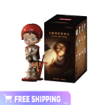 inosoul In the Still Room Series Figures