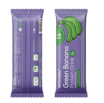 Matcharo Protein Drink – Green Banana - Image 2