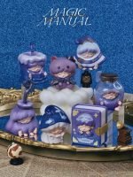 Yumo Magic Manual Series Mini Blindbox - Image 8