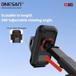 ONESAM Extendable Car Holder OS-F40 - Image 4