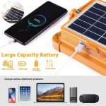 LED Solar Light 10 inch - Image 6