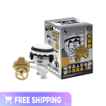 Mogutou Friends Money Come Series Blind Box