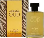 INSTYLE ORIENTAL OUD EDP 100ML