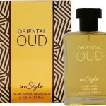 INSTYLE ORIENTAL OUD EDP 100ML