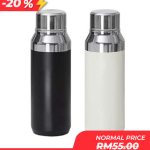 304 Stainless Steel Thermos Tumbler 400ml