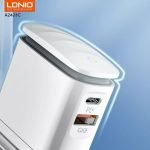 Ldnio Fast Charger Adapter 22.5W A2423C - Image 2