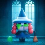 CRYBABY Monster Tears Series Figures - Image 2