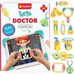 PlayShifu Tacto Doctor – Shifu041