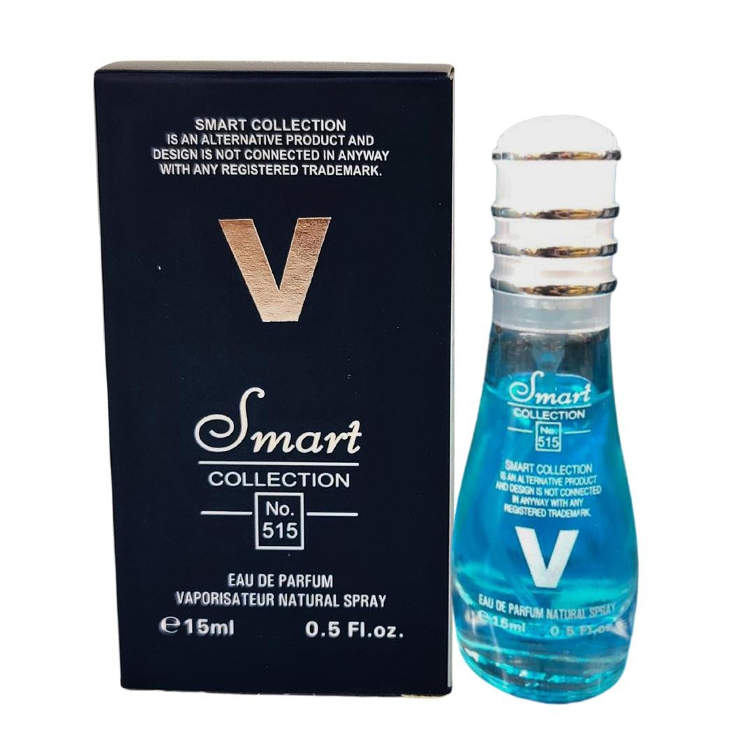 7e31dec0cf1616115ff73c16f6128054.jpg 515 – V SMART COLLECTION EDP 15ML - Image 1