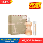 JPG Classique EDT SET 100ml + 10ml