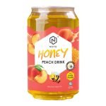Honey Peach Drink