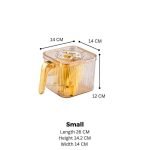 Home Living Neat Fridge Organizer (Small) - Image 2