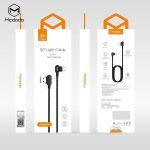 Mcdodo Nylon Braided Type-C Cable CA-5281 - Image 5