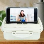 NORI Lunch Box