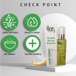 Hers Professional Anti-Hair Loss Scalp Tonic 120ml - Image 2