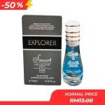 508 – EXPLORER SMART COLLECTION EDP 15ML