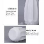 Harii Potter Floral Series Vase Violet - Image 4
