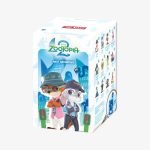 Disney Zootopia: Next Adventure Series Figures - Image 4