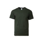 GILDAN Premium Cotton T-Shirt – Forest Green