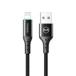 Mcdodo 1.2M 3A Auto Power Off USB Lighting Cable CA-7410 - Image 6