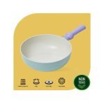 Neoflam Better Finger Wokpan 22cm - Image 2