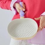 Neoflam Better Finger Grill Pan 24cm - Image 4