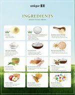 Goodday Meal Replacement – Included Shaker - Image 4