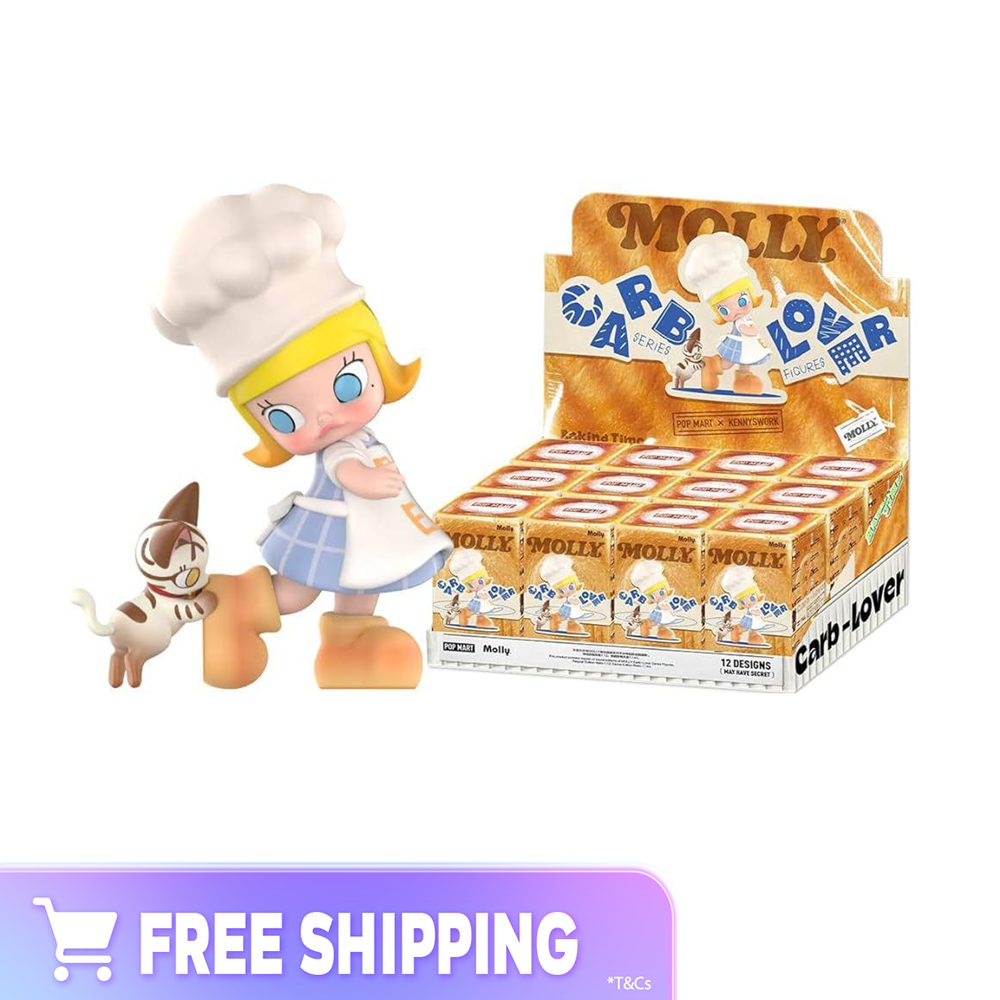 8984556641b48bd494f156db544f9b7f.png MOLLY Carb-Lover Series Figures - Image 1
