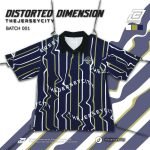 TheJerseyCity Distort Dimension - Image 5