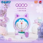 Doraemon Vol 1 Lucky Cat Plush Blind Box - Image 4