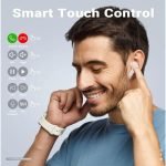 Bluetooth TWS Earphone 5.3 9D HiFI Headset - Image 8