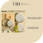 Neoflam FIKA Reserve Frypan 28cm - Image 5