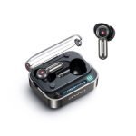 Awei Noise Cancelling Earbuds With Charging Case T58 ANC