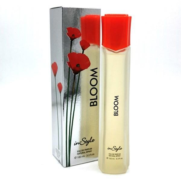 8c9a6c731fc2e68f26f98baca1698ecd.jpg INSTYLE BLOOM EDP 100ML - Image 1