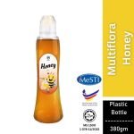 Noto Honey Multifloral 380gm