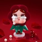 CRYBABY Crying For Love Series Figures - Image 4
