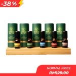 NYCX Essential Oil 5ml