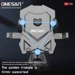 ONESAM Extendable Car Holder OS-F30 - Image 4