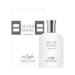 INSTYLE MAN SILVER SHINE EDT 100ML