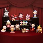 Dimoo World × Disney Series Figures - Image 3